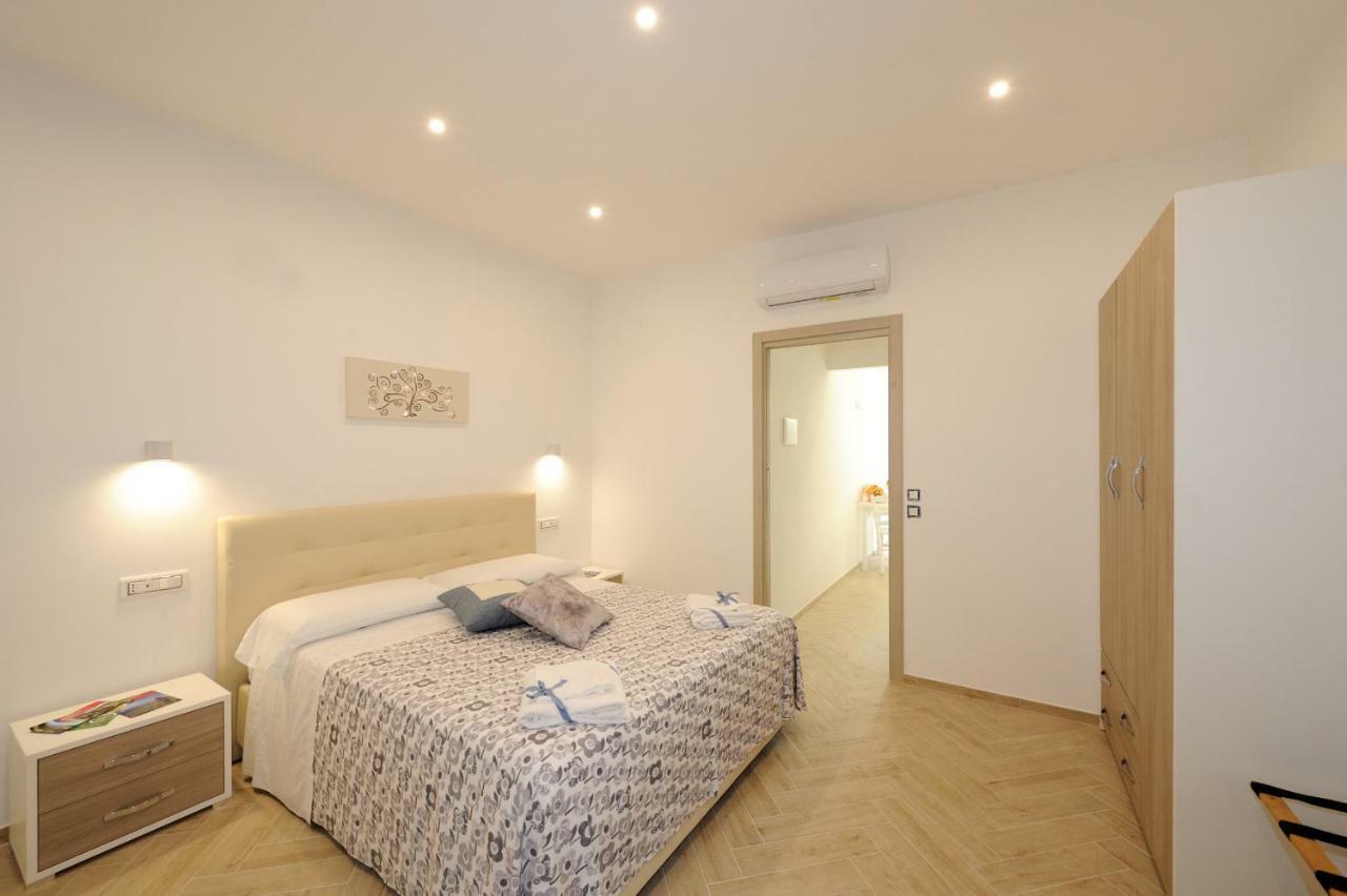 Mon Reve Apartment Agerola Exterior photo
