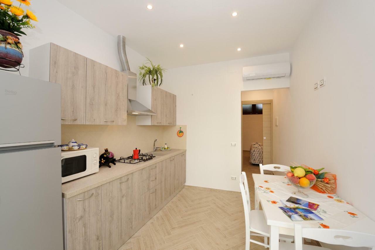 Mon Reve Apartment Agerola Exterior photo