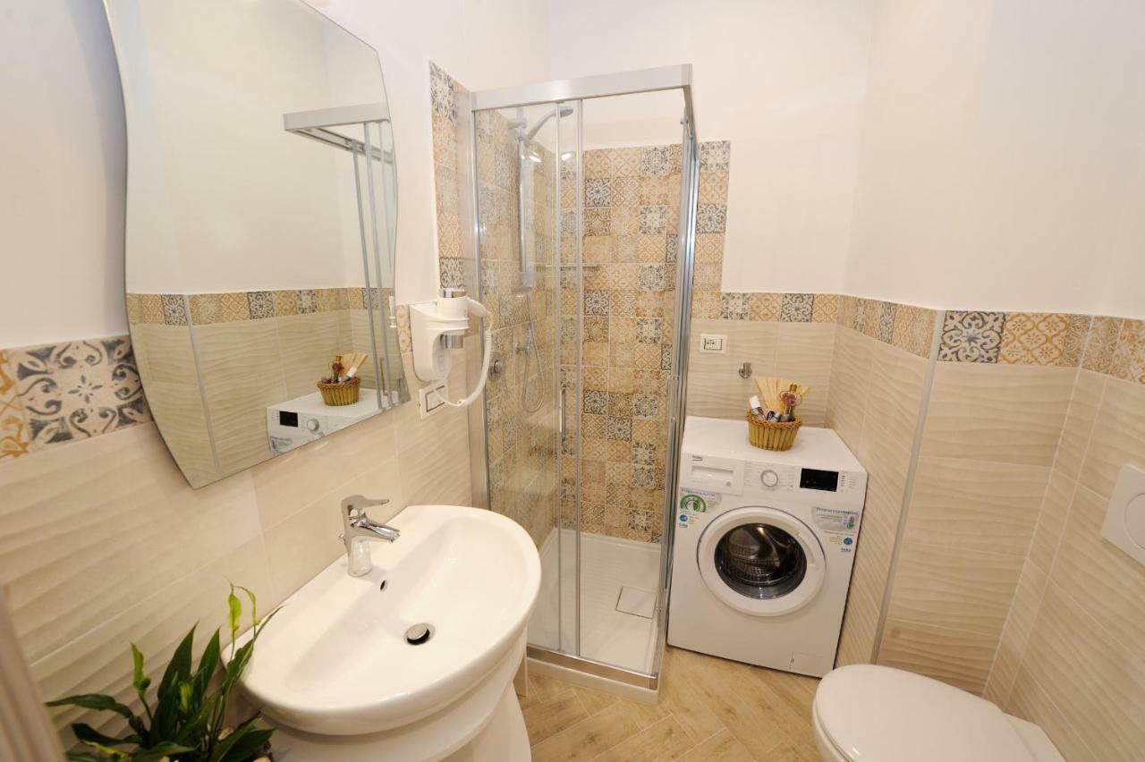 Mon Reve Apartment Agerola Exterior photo